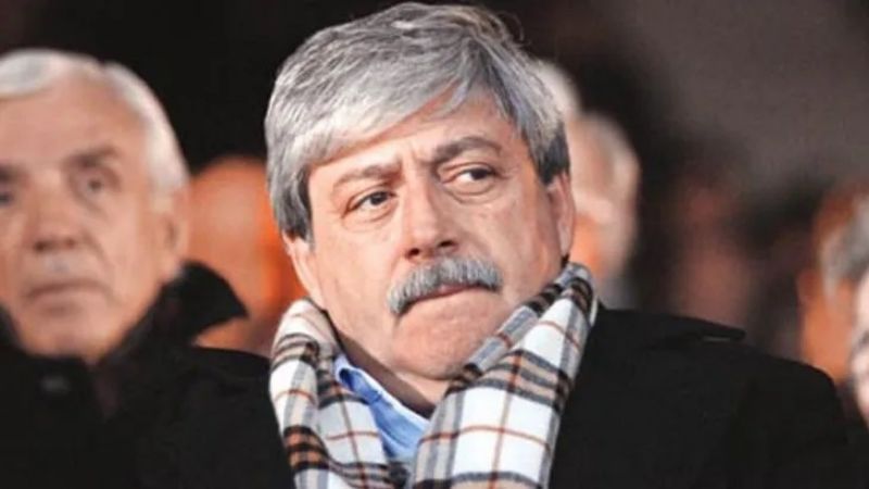 Buzzi respaldó la intervención de Vicentín