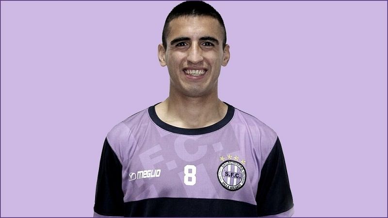 Quinto caso de coronavirus en el fútbol argentino