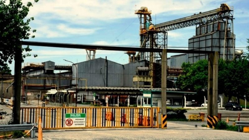 "La oposición está dando argumentos de bar"