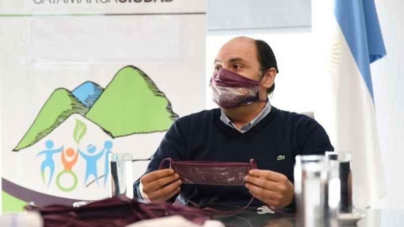 Lanzan barbijos y tapabocas Inclusivos