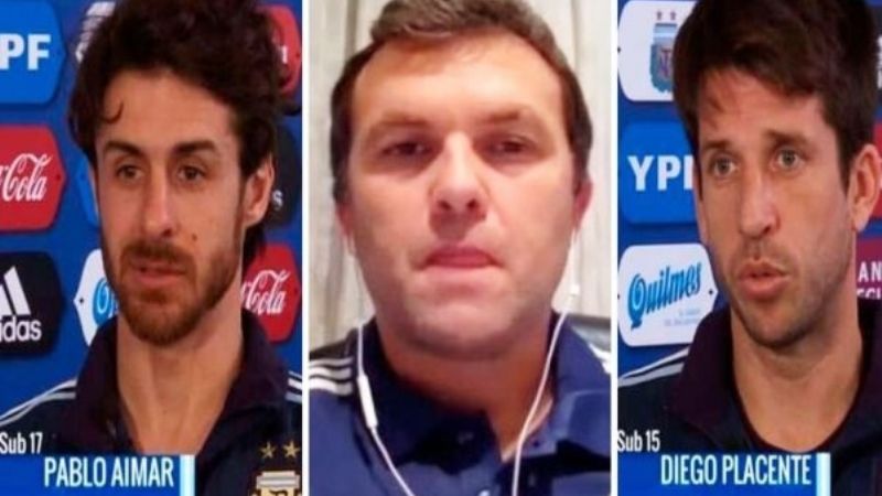 AFA capacitará a entrenadores de la Región Centro