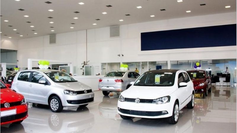En junio, subió la venta de autos 0KM tras dos años de caída