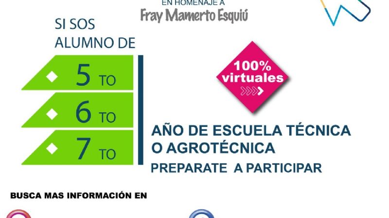 Llegan las Olimpiadas del Saber 2020