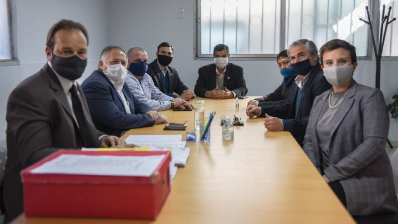 Entrevistas a profesionales propuestos para cargos judiciales