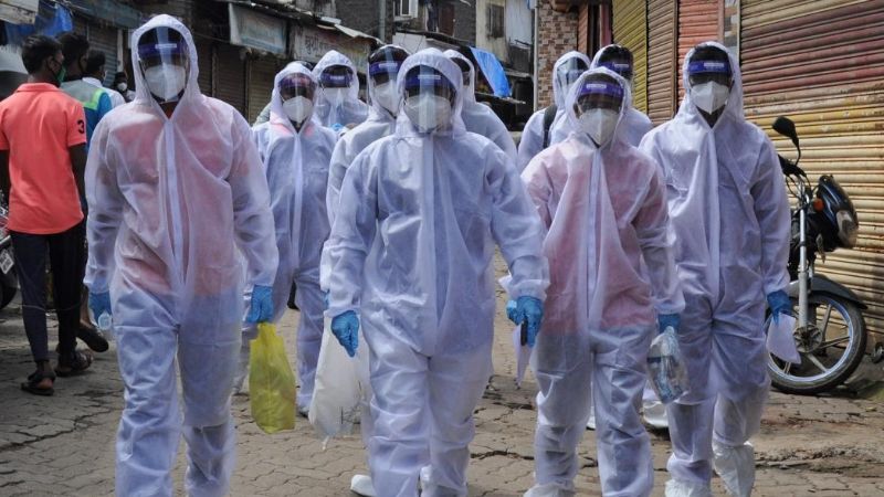 Argentina podría alcanzar su pico máximo de contagios en agosto