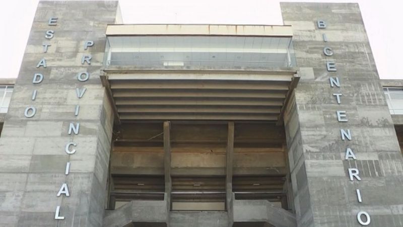 Entrega de subsidios a clubes de la Capital