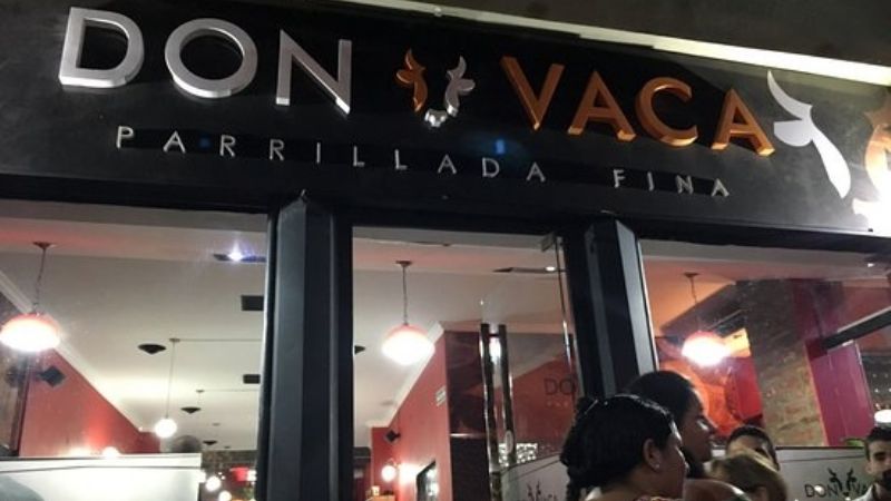 Cerró Don Vaca y peligra el bar Richmond