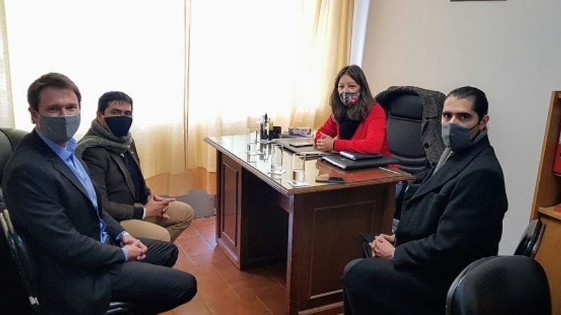 Avanzan en una Ley Provincial de Góndolas