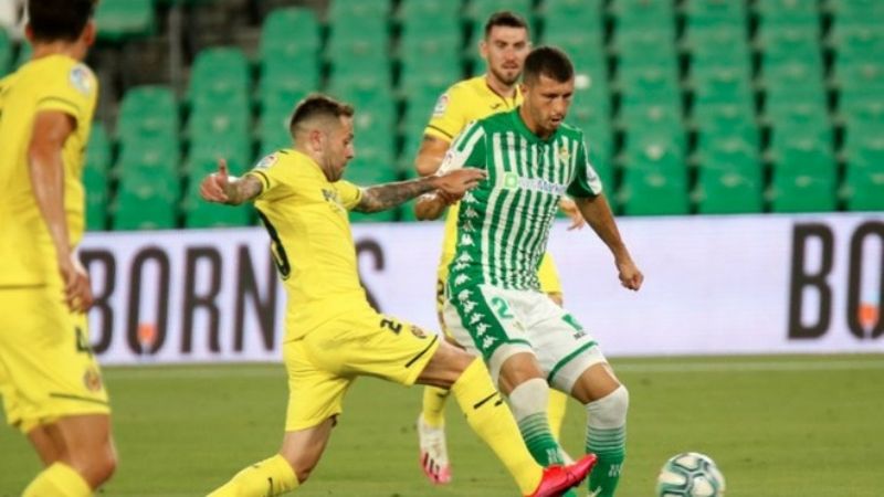 Sevilla en zona de Champions; el Real por más ventaja