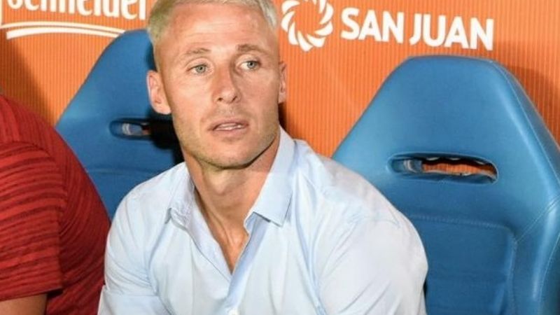 Damonte: "Huracán no tiene dinero para comprar"