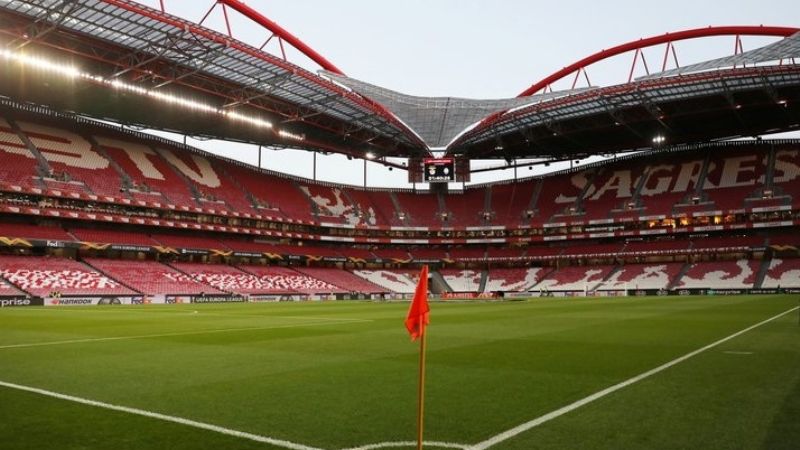 Están los calendarios de la Champions y a Europa League