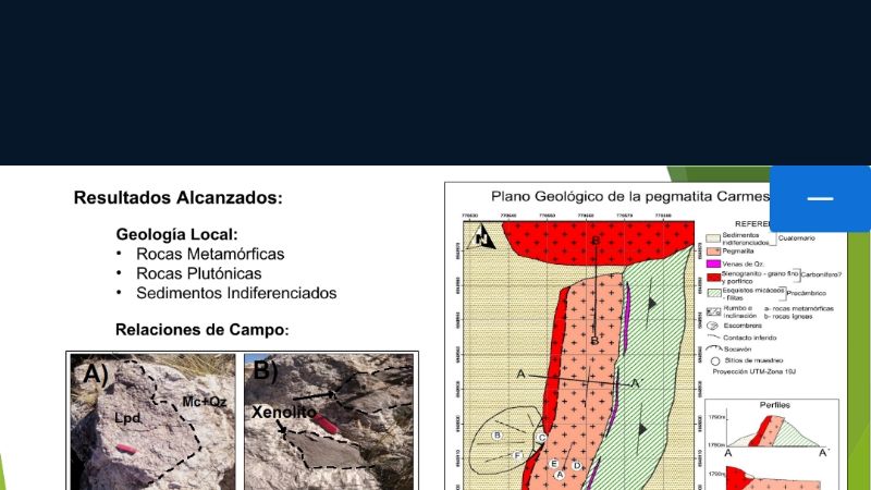 Defensa de tesis en aula virtual