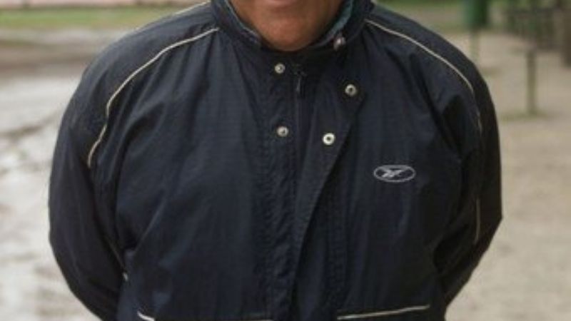 Murió por coronavirus un histórico DT del Ascenso