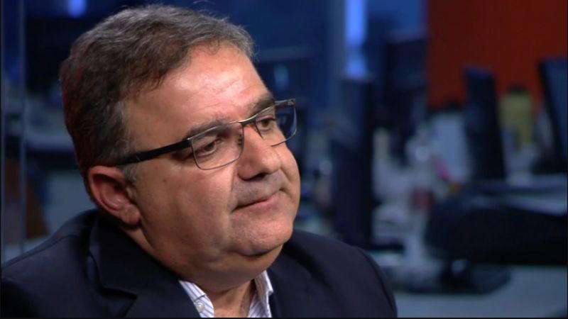 Jalil: "La oposición no está a la altura"