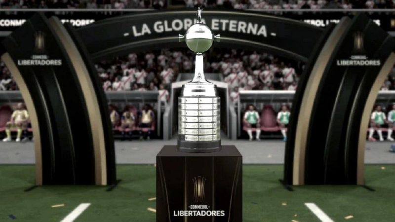 Conmebol anunció que la Copa Libertadores volverá el 15 de septiembre