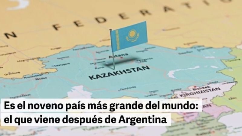 Revelan aparición de nuevo virus en Kazajistán más mortal que el coronavirus