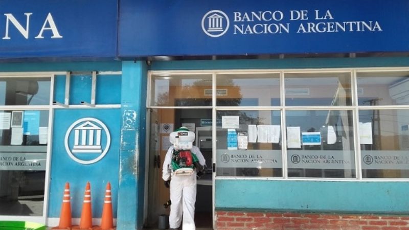 Operativo de prevención en Valle Viejo