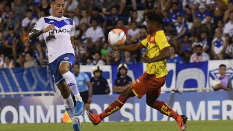 Se va aclarando el panorama del futuro de Centurión