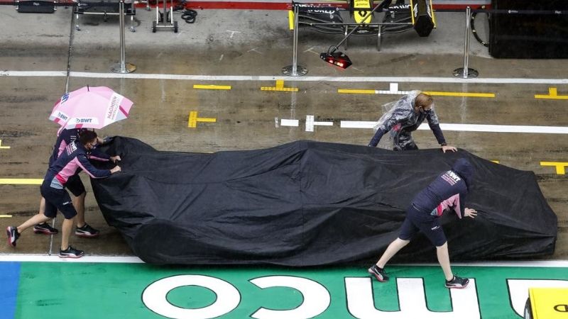 Clasifica la F1, juegan el Barça y Juventus-Atalanta