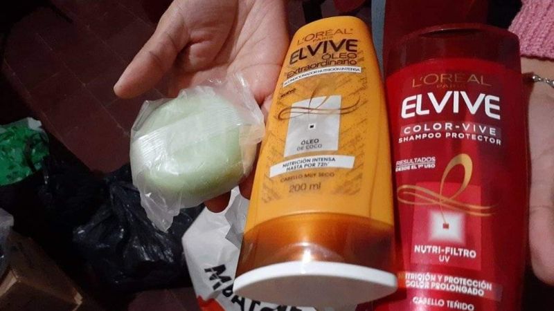 Recreo mostró su enorme corazón: Alan recibió ayuda en Las Salinas