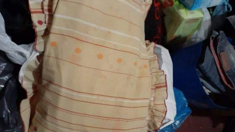 Recreo mostró su enorme corazón: Alan recibió ayuda en Las Salinas