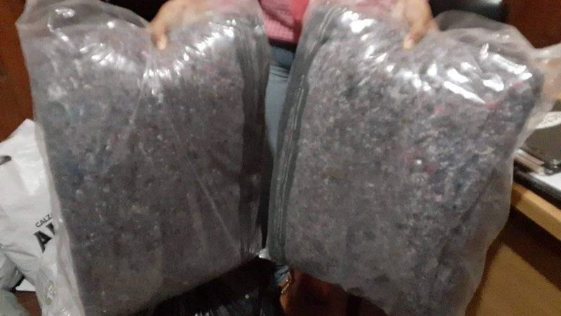 Recreo mostró su enorme corazón: Alan recibió ayuda en Las Salinas