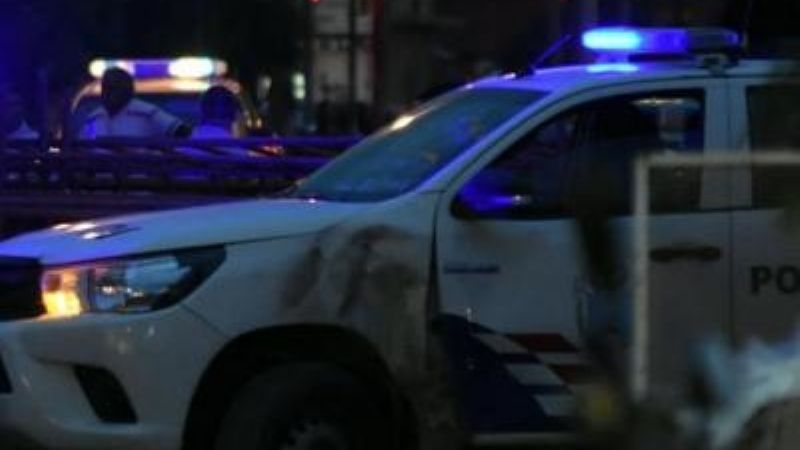 Joven atentó contra su vida y sus amigos lo salvaron