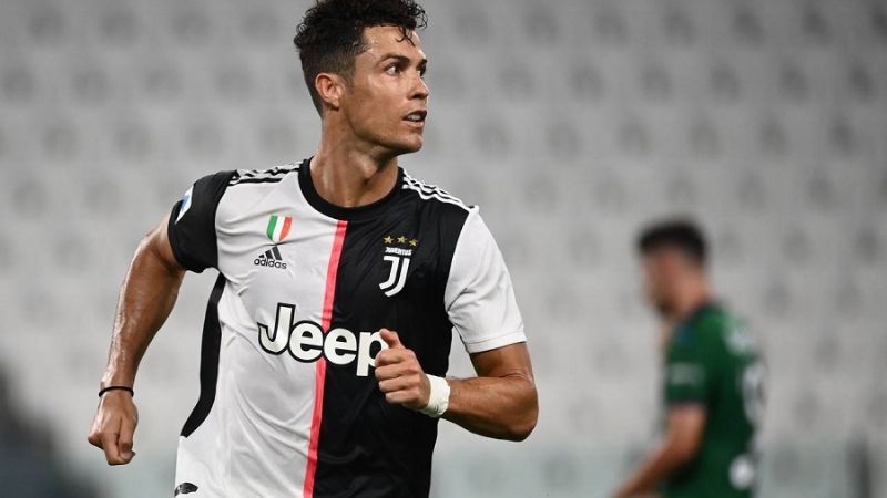 Increíble empate de la Juve para acercarse al título