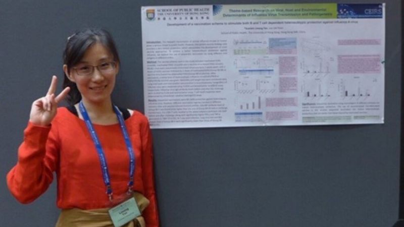 Una viróloga que escapó de China reveló “Se como escondieron el virus”