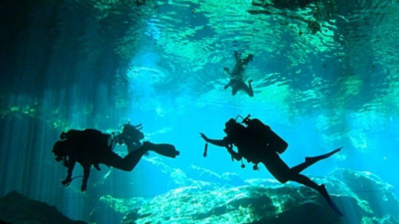 Descubren en México una civilización ocho mil años más vieja que los Mayas