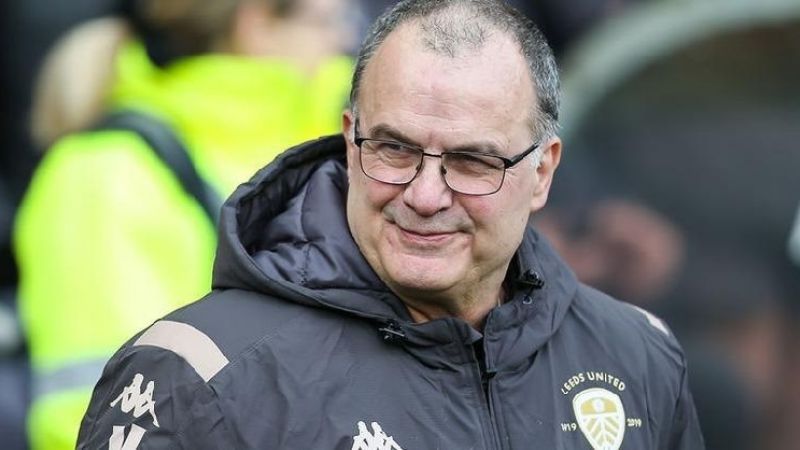El "Loco" Bielsa logró el ascenso con el Leeds United