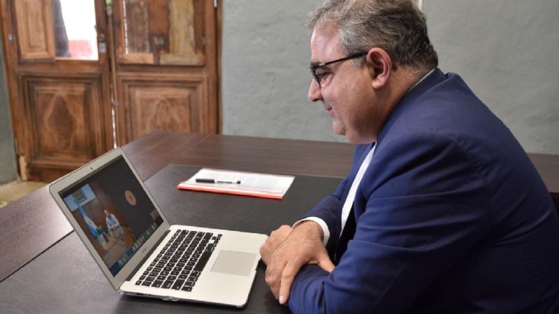 Analizaron el cumplimiento de protocolos por parte de empresas