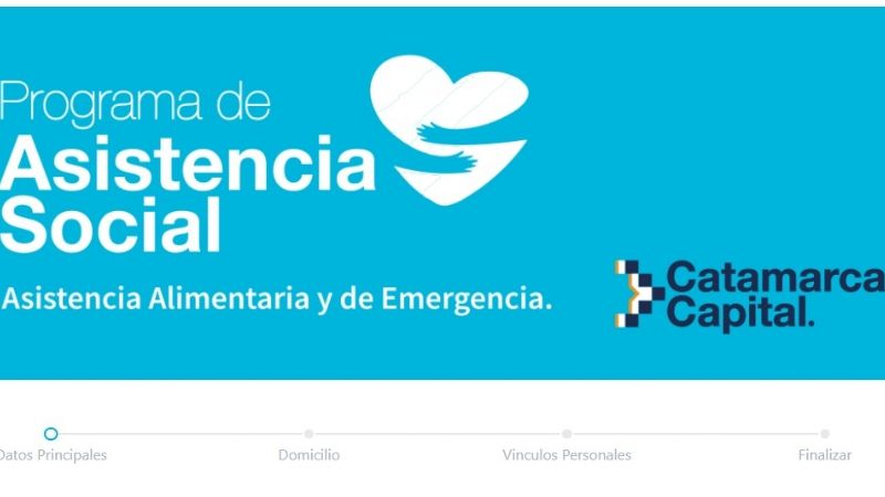 Advierten sobre falsos mensajes que ofrecen ayuda alimentaria