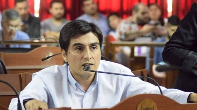 “Antes pedían que se abra la cuarentena, ahora controles estrictos”