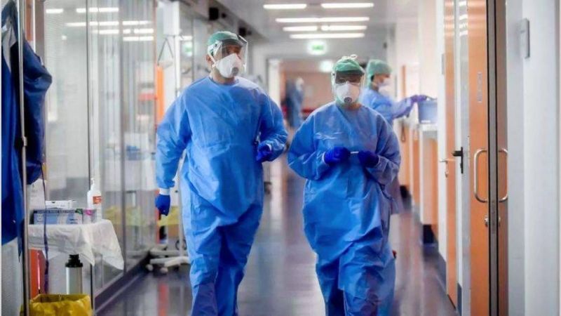 Catamarca: hoy sin casos de coronavirus