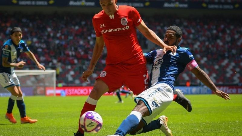 Futbolista denunció que lo obligaron a entrenar con COVID-19