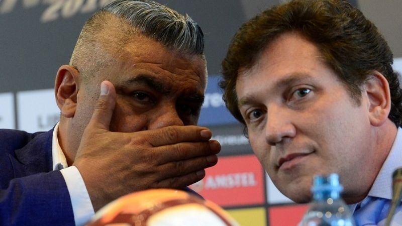 Los “coperos” argentinos pidieron retrasar la Libertadores