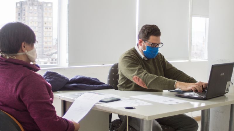 Proyecto catamarqueño, seleccionado para recibir un aporte no reembolsable