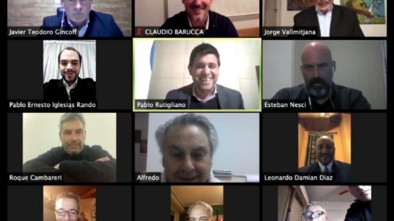 Se formó la Cámara Argentina del Litio