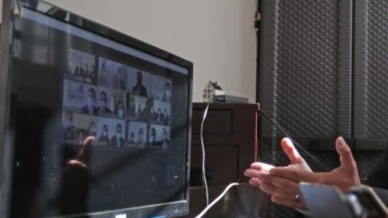 La Asamblea de los Testigos de Jehová se transmitirá por una plataforma digital