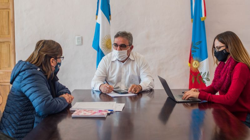 Analizarán la reestructuración del transporte urbano