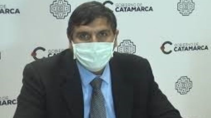 Se evaluarán nuevas excepciones: “Esta semana va a ser fundamental”