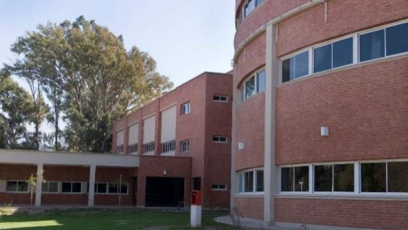 Policías asistieron a una mujer con trabajos de parto