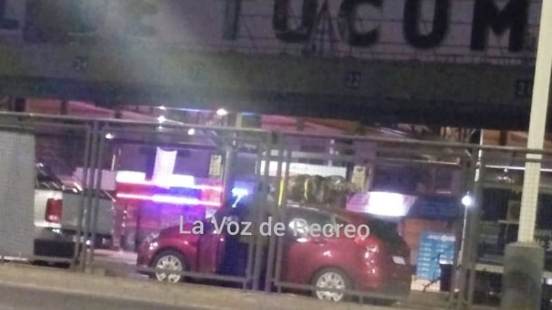 La odisea de volver a casa: familia tucumana ya está en su hogar