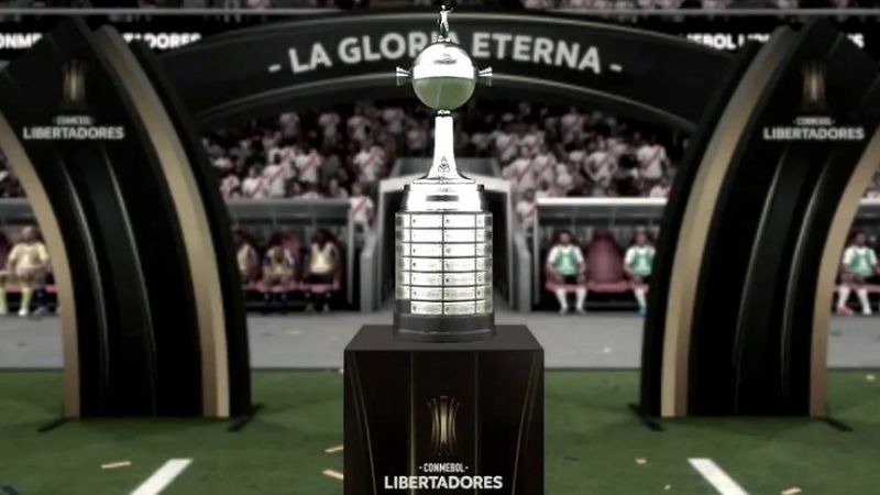 No admiten reclamos argentinos para retrasar la Copa