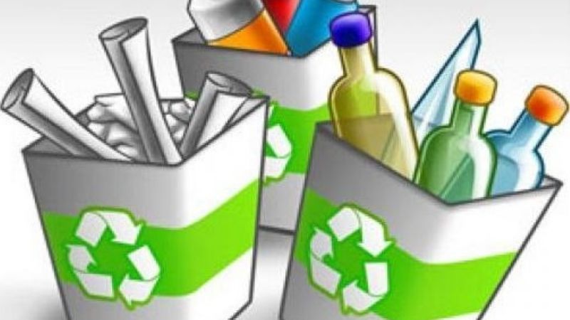 Diálogo por la planificación de Residuos Sólidos Urbanos