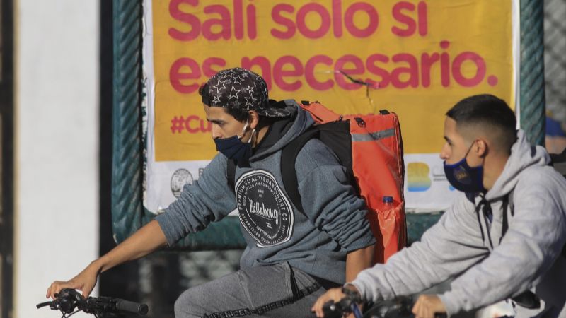 Confirman este lunes en el país 3.099 casos y 58 decesos por coronavirus