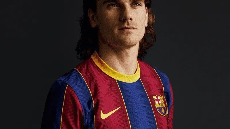 La nueva camiseta del Barcelona cuesta un "vagón"