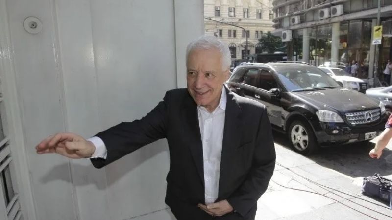 Argentinos lograron dos días de atraso para empezar la Copa