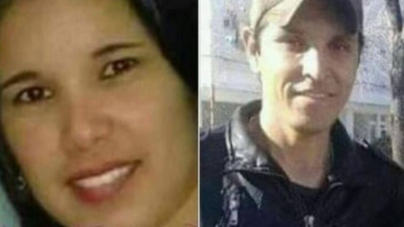 Iba a denunciar a su ex por 18ª vez y la asesinó antes